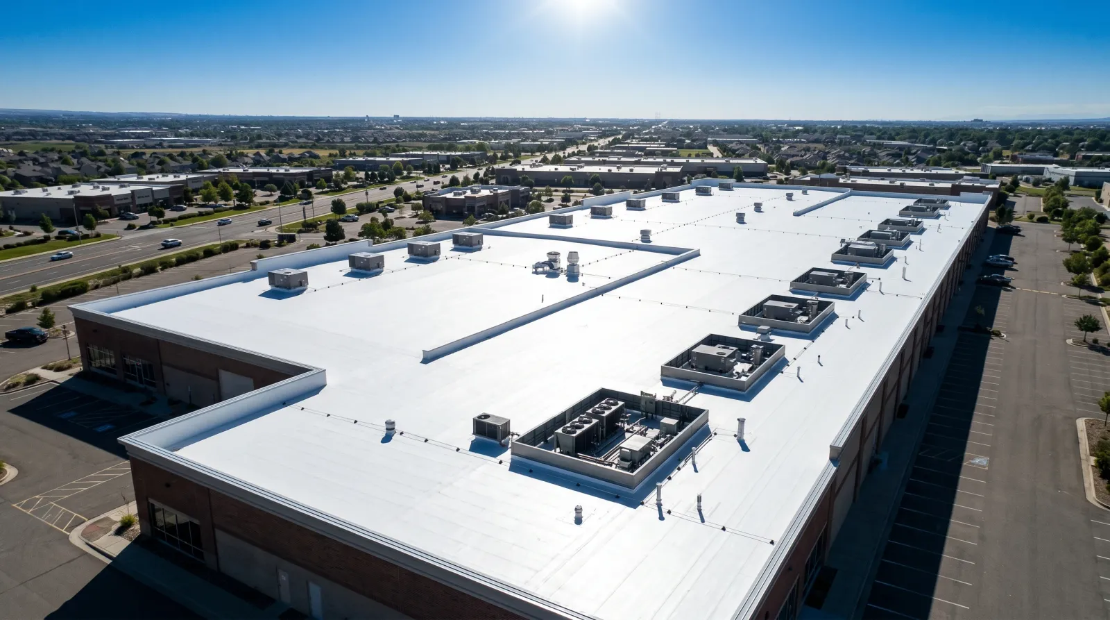 Cool Roof Coatings: Energy Star Specifier's Guide (2026)