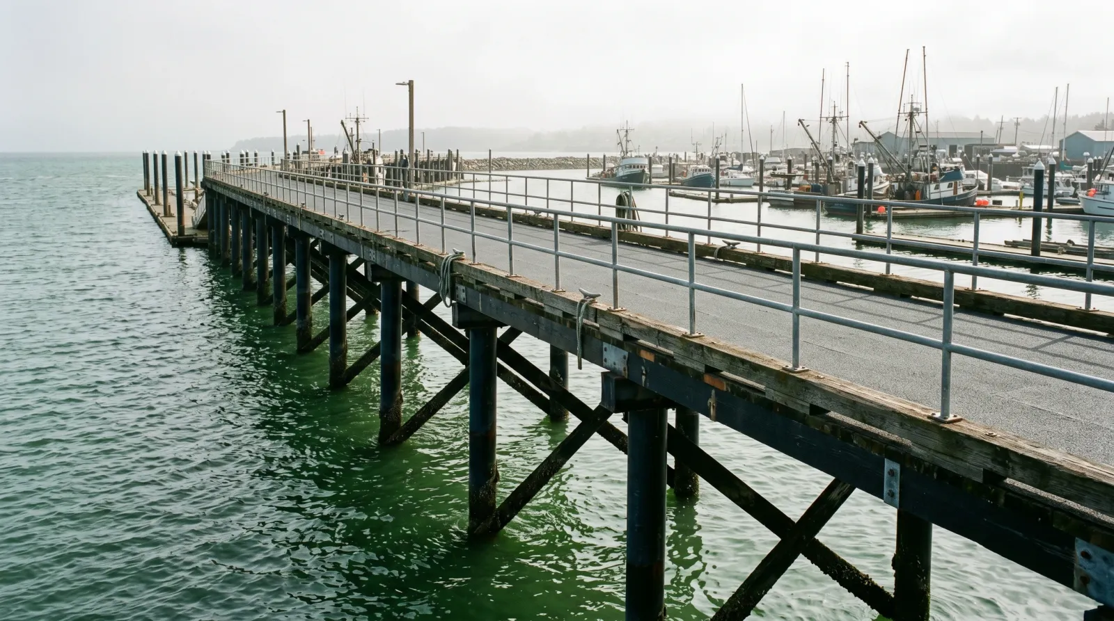 Dock and Pier Paint: Marine Specifier's Guide (2026)