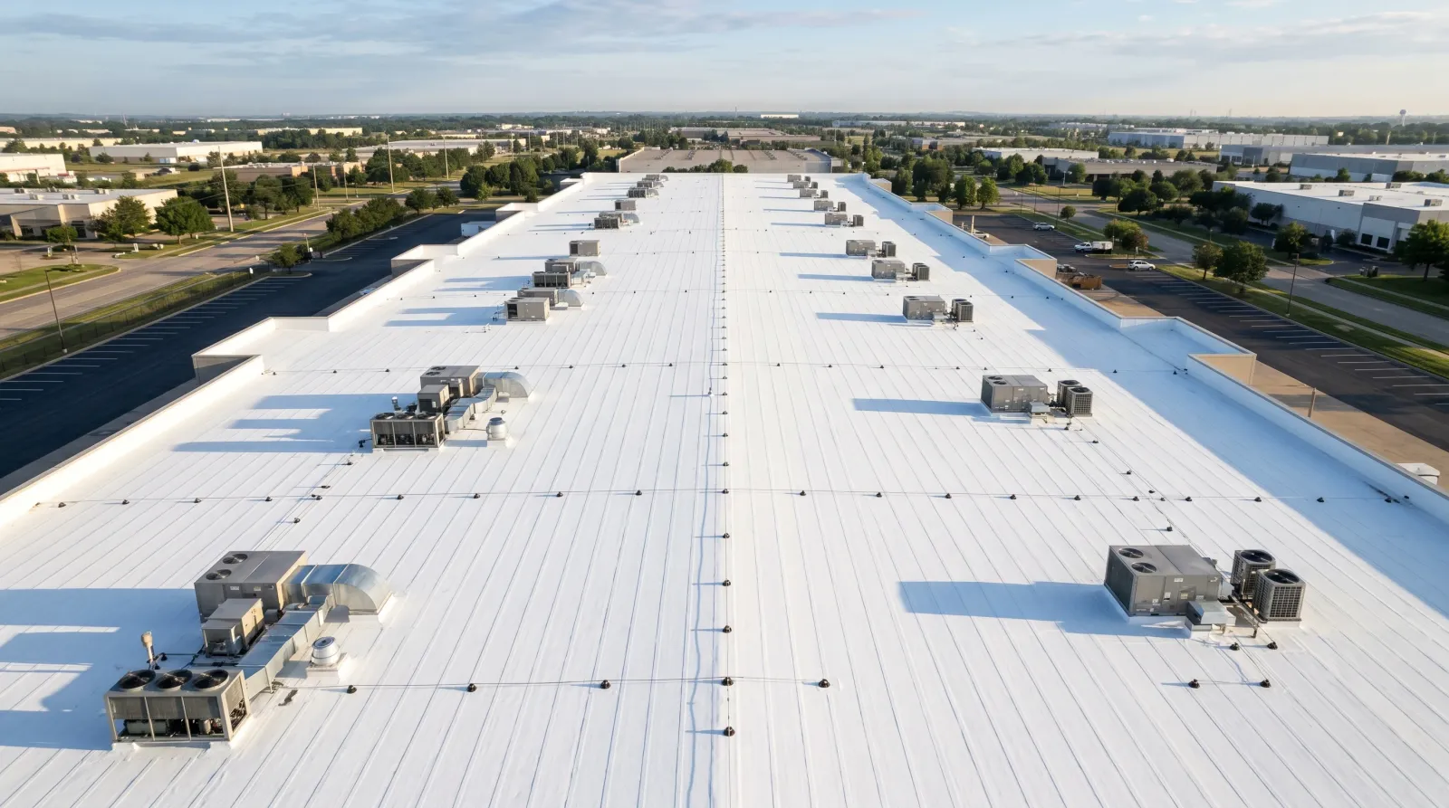 Elastomeric Roof Coating: Specifier's Guide (2026)
