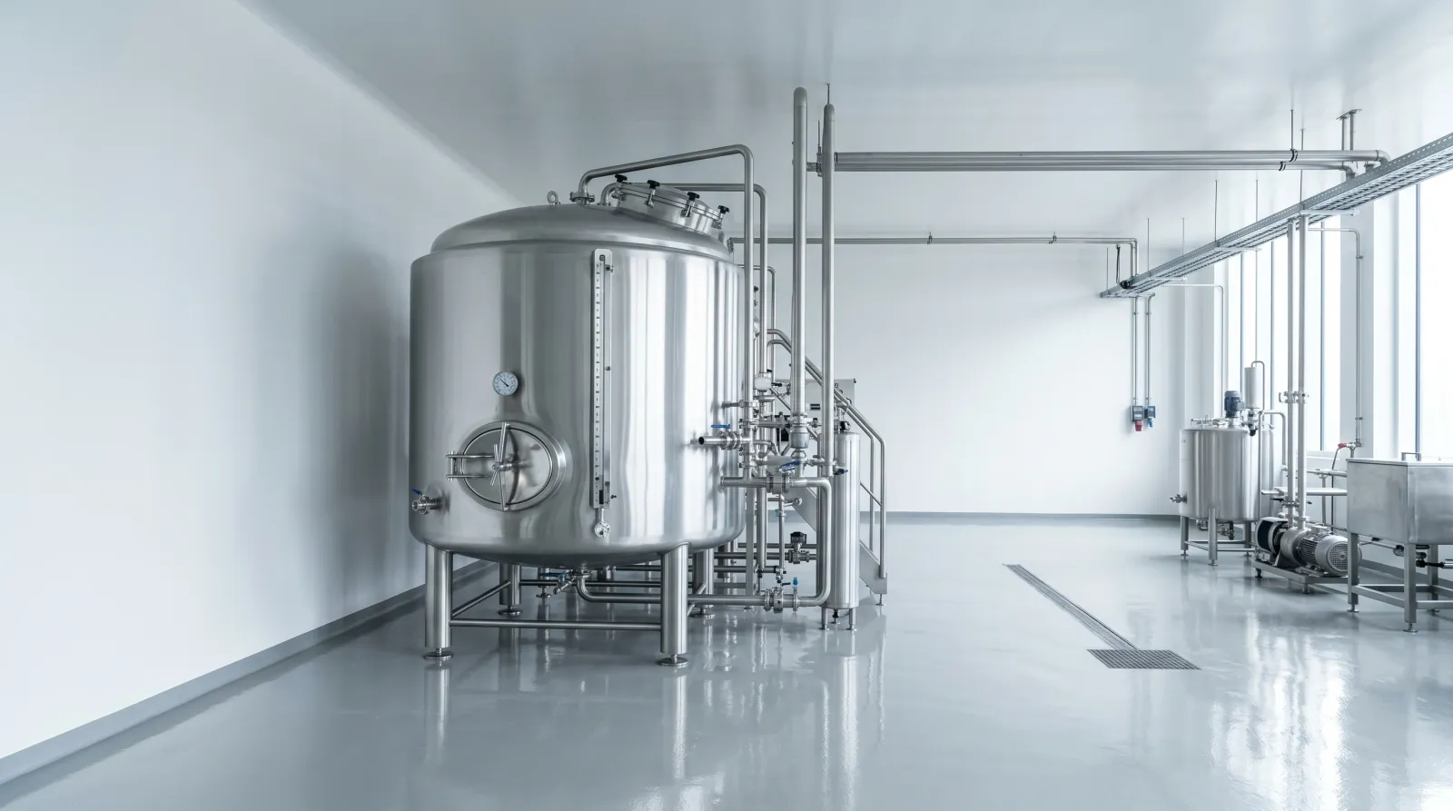 Food-Safe Coatings: FDA 21 CFR Specifier's Guide (2026)