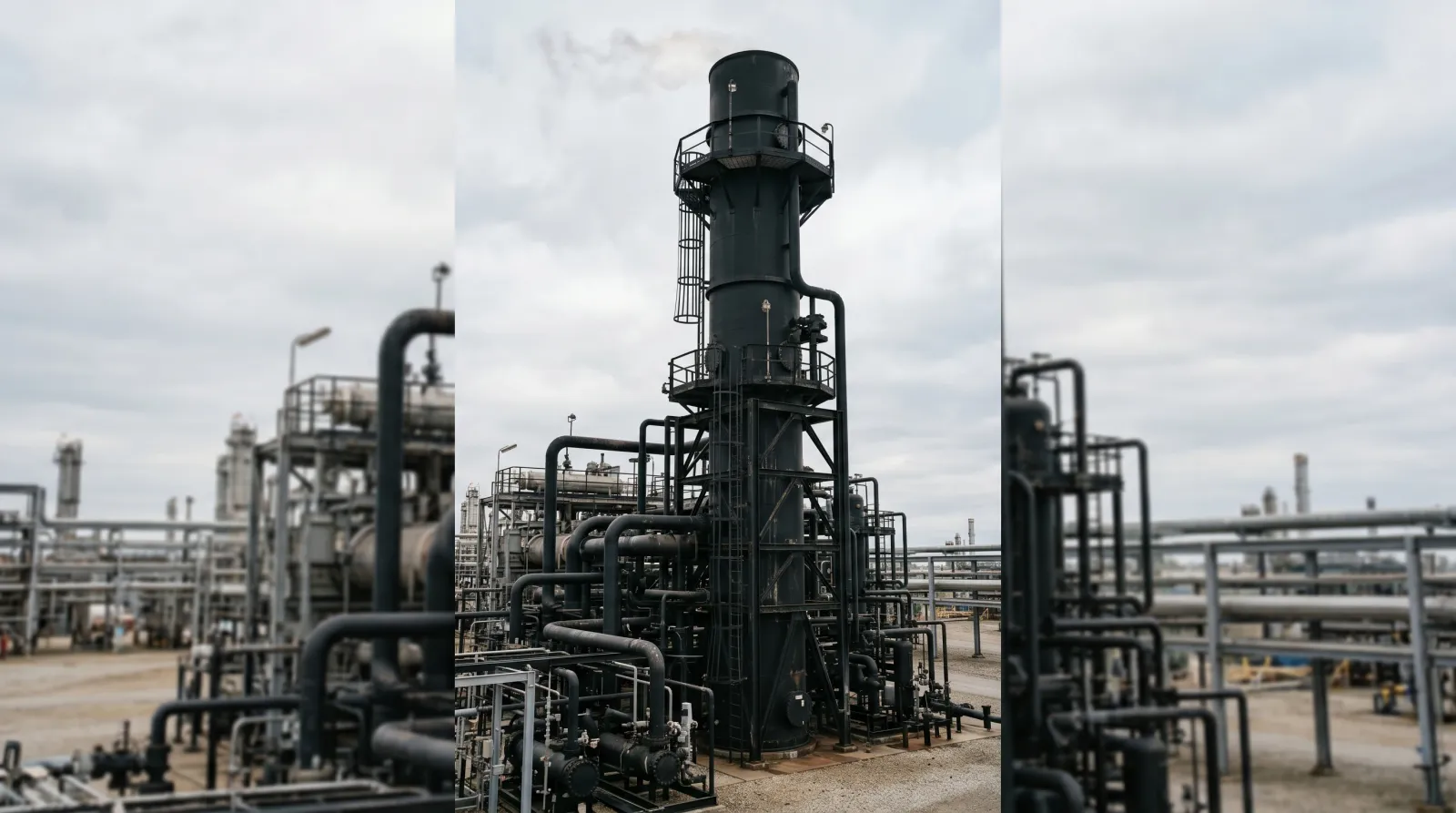 High-Temp 1200F Paint for Stacks and Process Equipment: Specifier's Guide (2026)