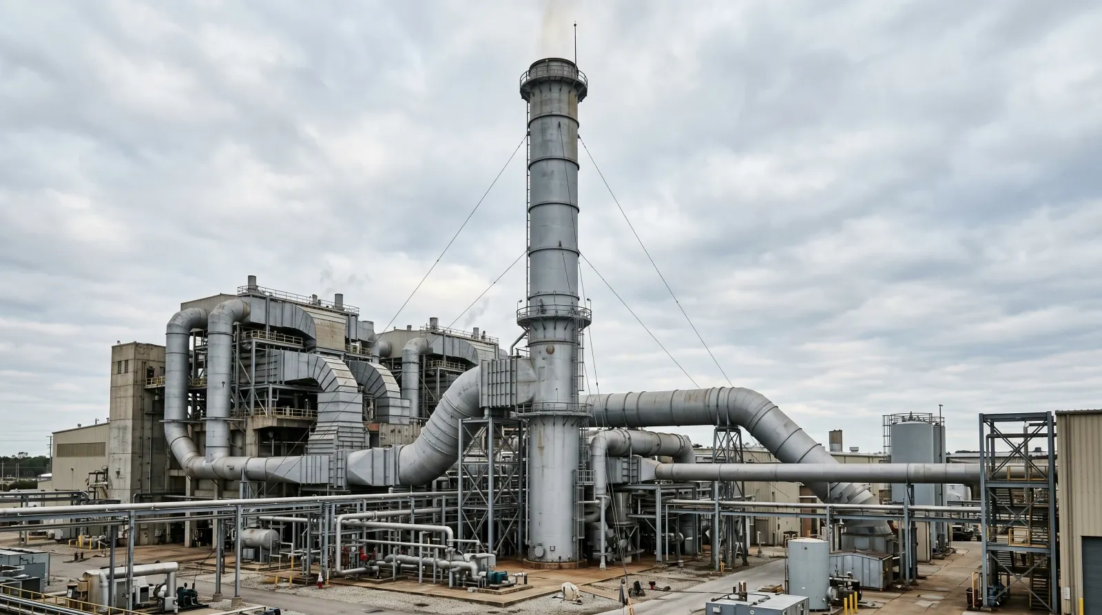 High-Temp 2000F Paint for Stacks and Furnaces: Specifier's Guide (2026)