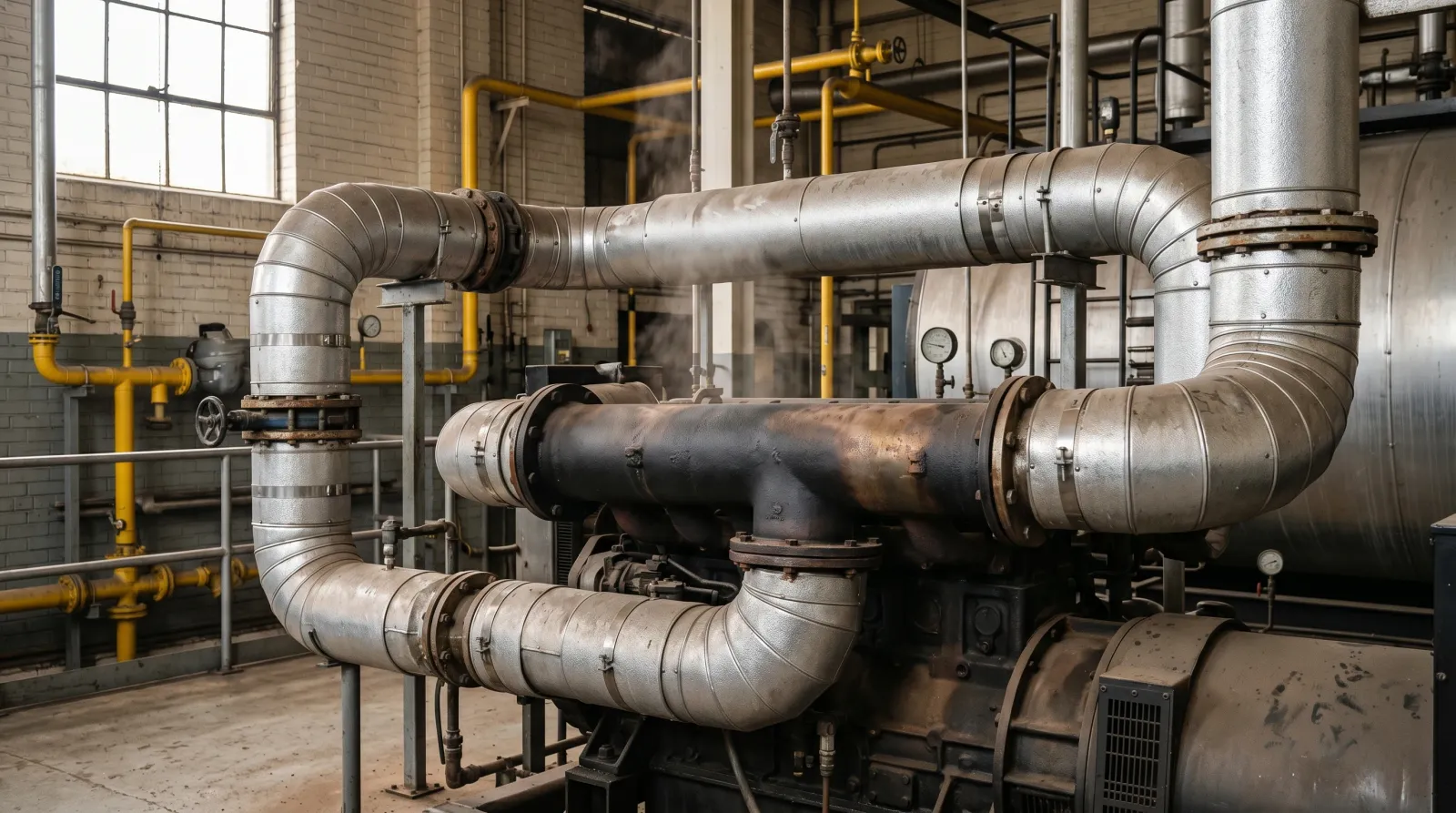 200F High-Temp Paint: Heat-Resistant Coatings Specifier's Guide (2026)