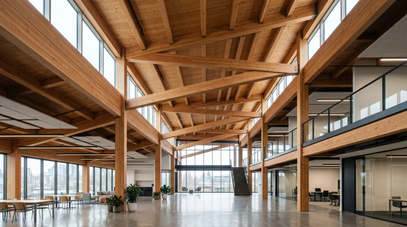 Intumescent Wood Paint for Timber Beams: Specifier's Guide (2026)