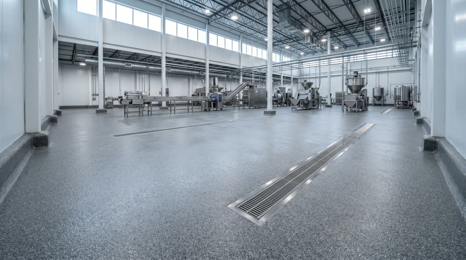 MMA Floor Coating: Cold-Cure Specifier's Guide (2026)