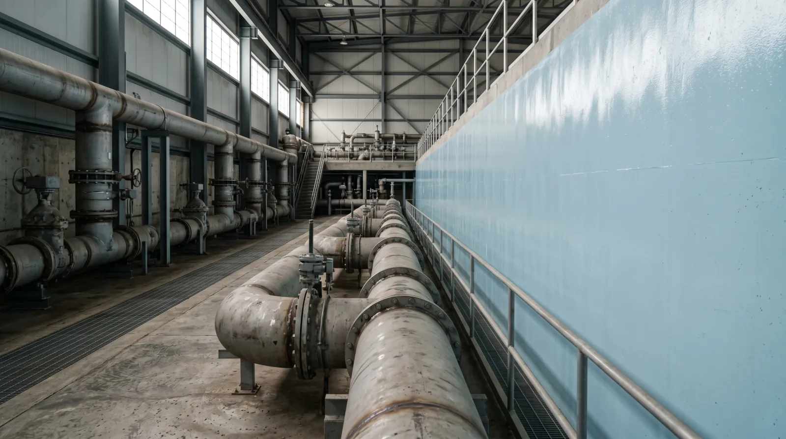 NSF/ANSI 61 Paint: Drinking-Water Contact Coatings Specifier's Guide (2026)