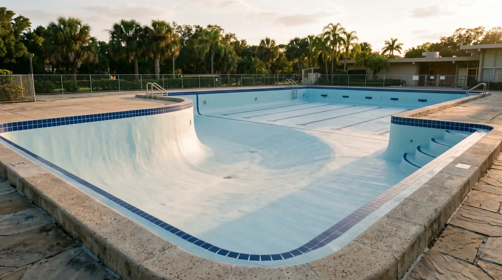 Acrylic Pool Paint: Specifier's Guide (2026)