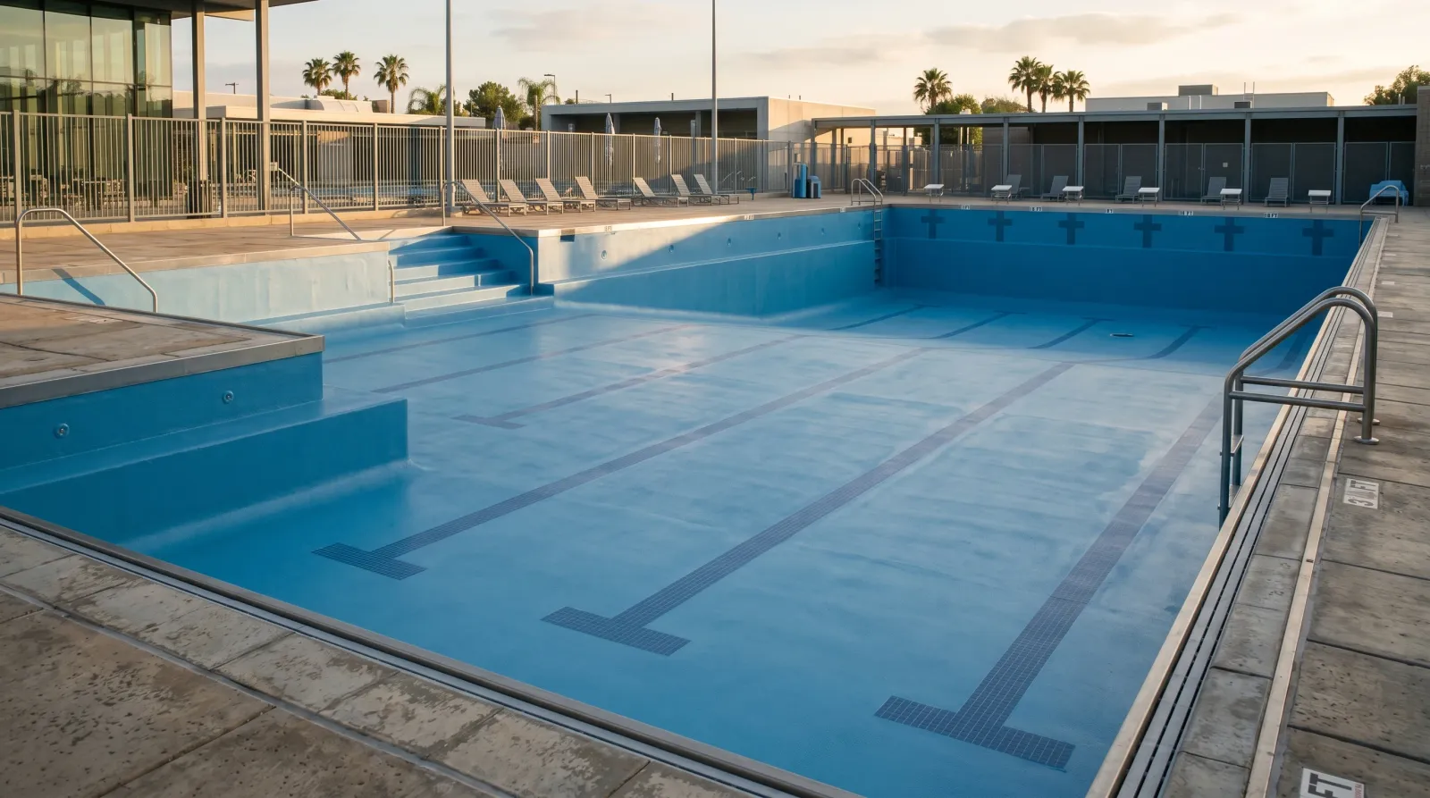 Rubber Pool Paint: Specifier's Guide for Plaster, Concrete & Gunite (2026)