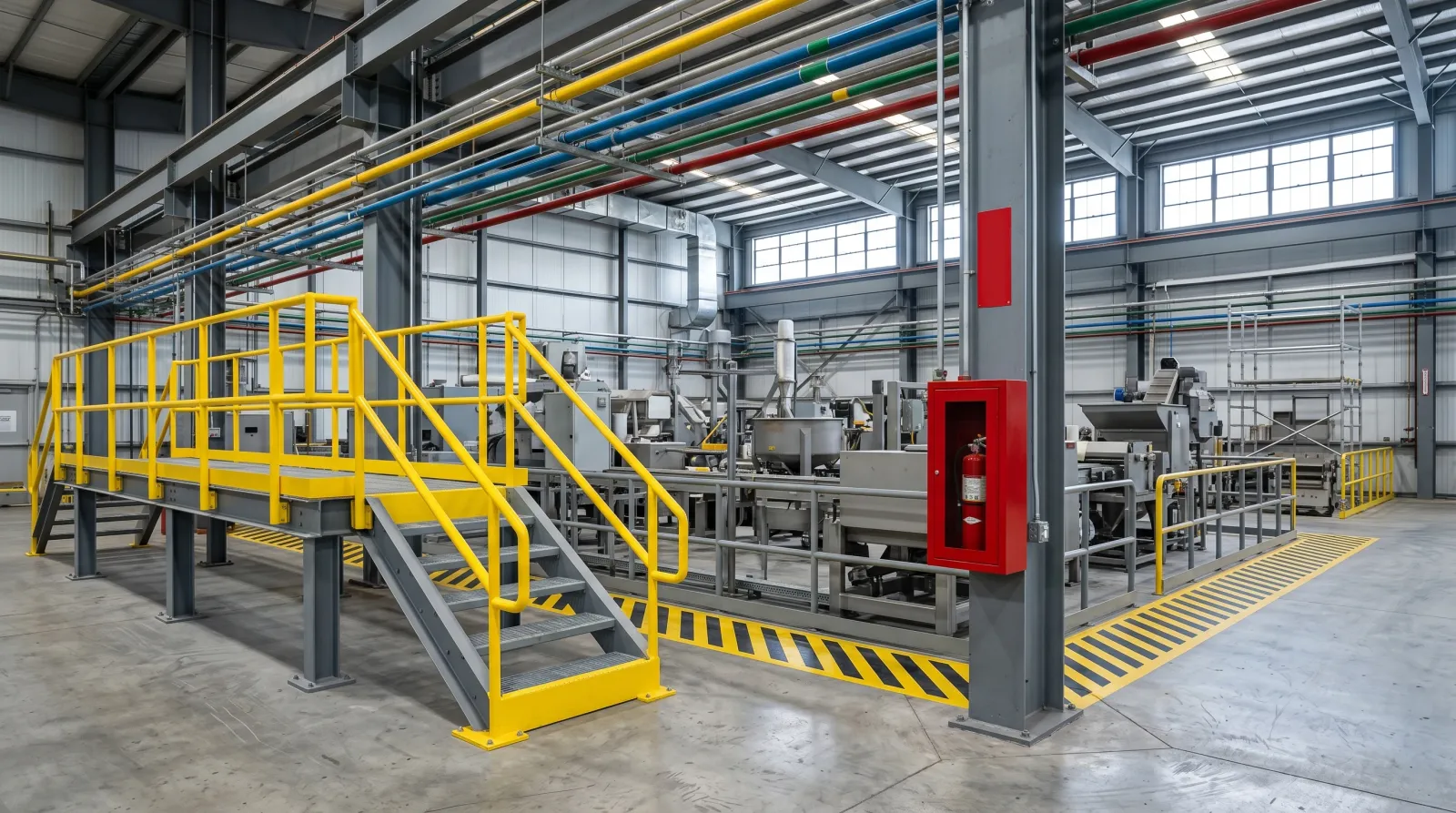 OSHA Safety Color Sign Paint: Specifier's Guide (2026)