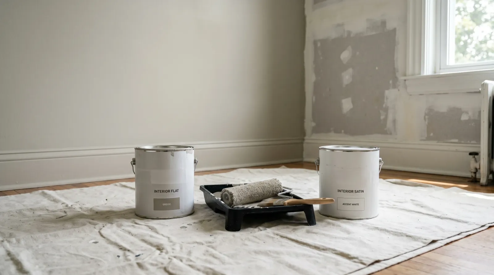 Behr Premium Plus vs Ultra