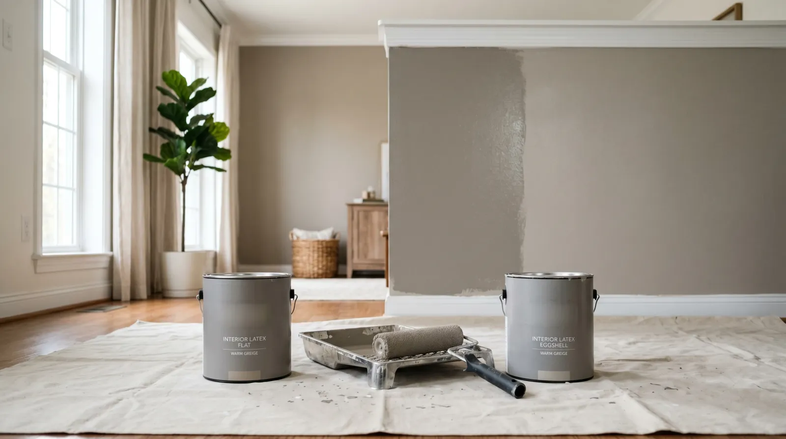 Behr Ultra vs Marquee: Which to Buy