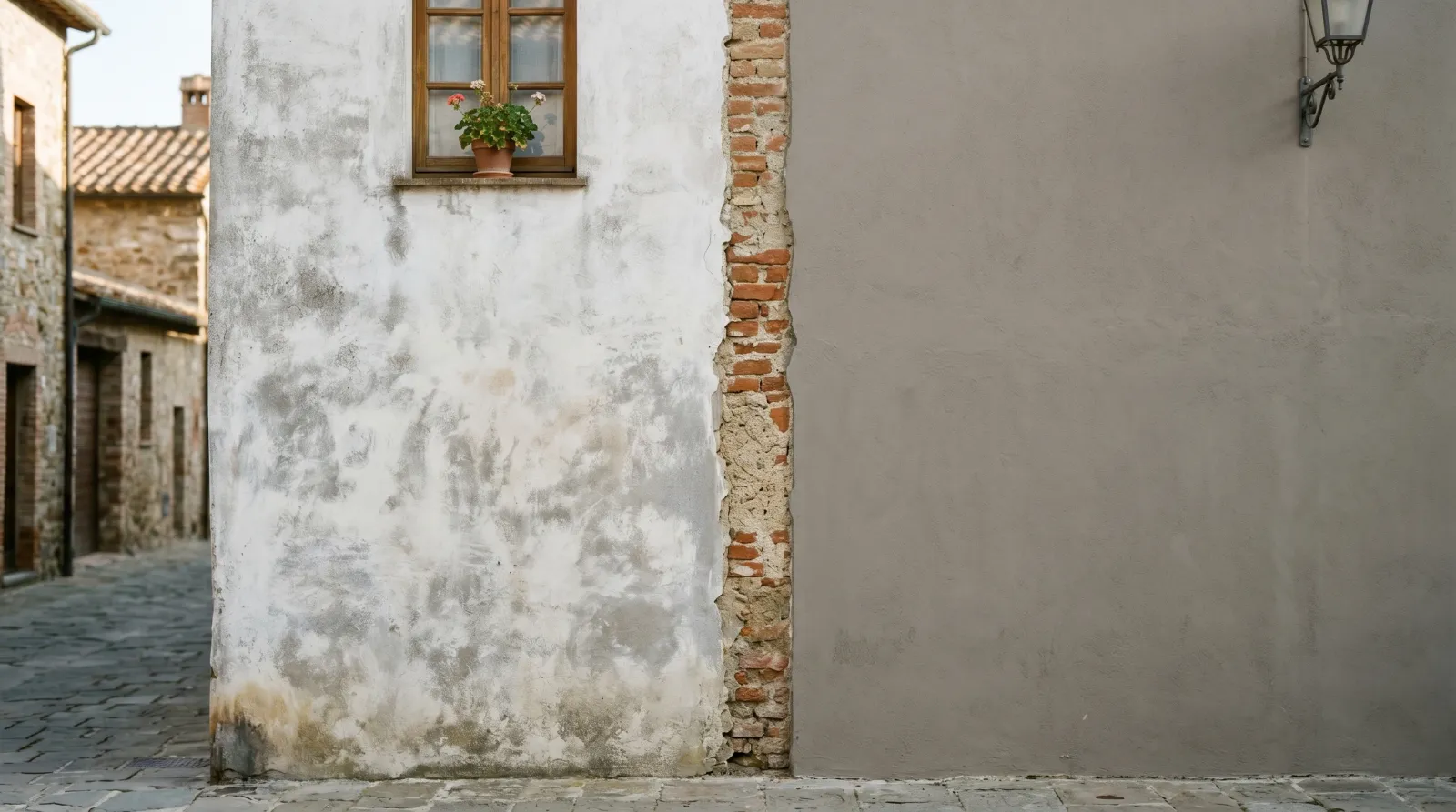 Limewash vs Mineral Paint: What's the Difference?