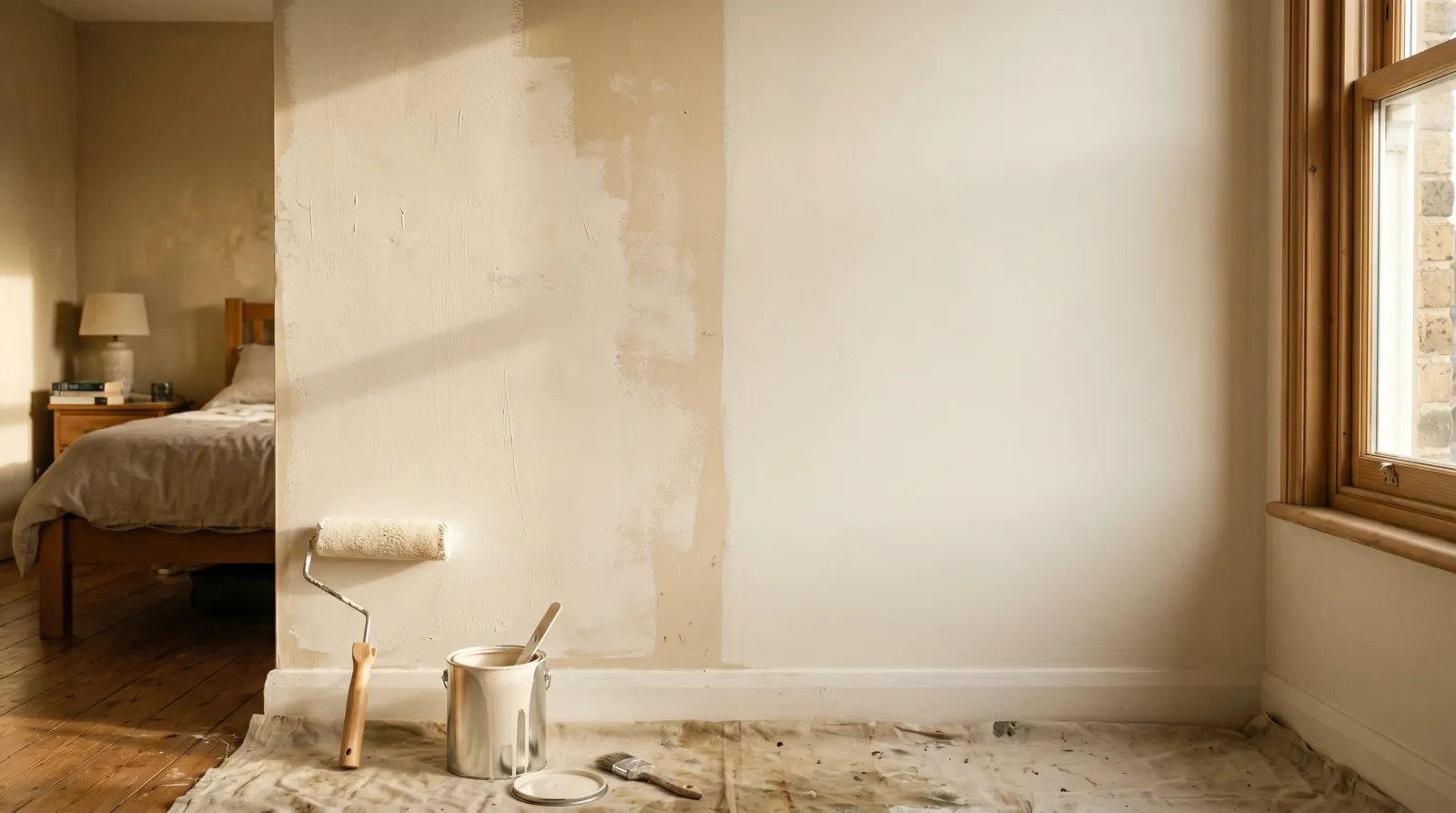 One-Coat Coverage vs Two Coats — Worth the Premium?