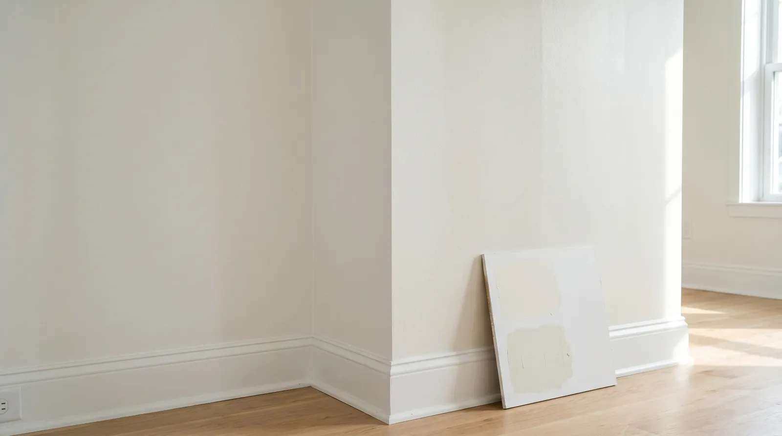 Vinyl Matte vs Eggshell: Which Wall Finish Wins?