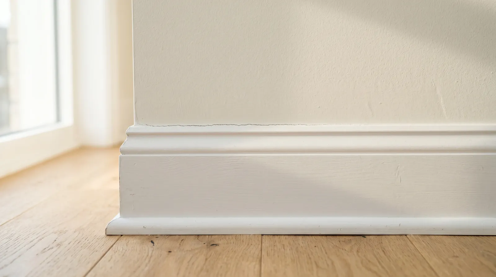 How to Fix Cracking Caulk Before Painting