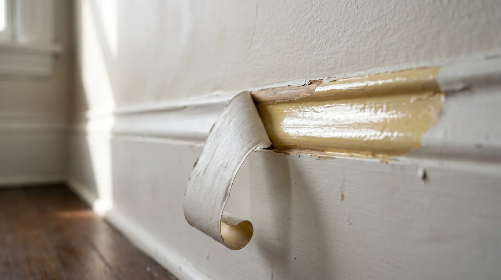 How to Fix Intercoat Peel