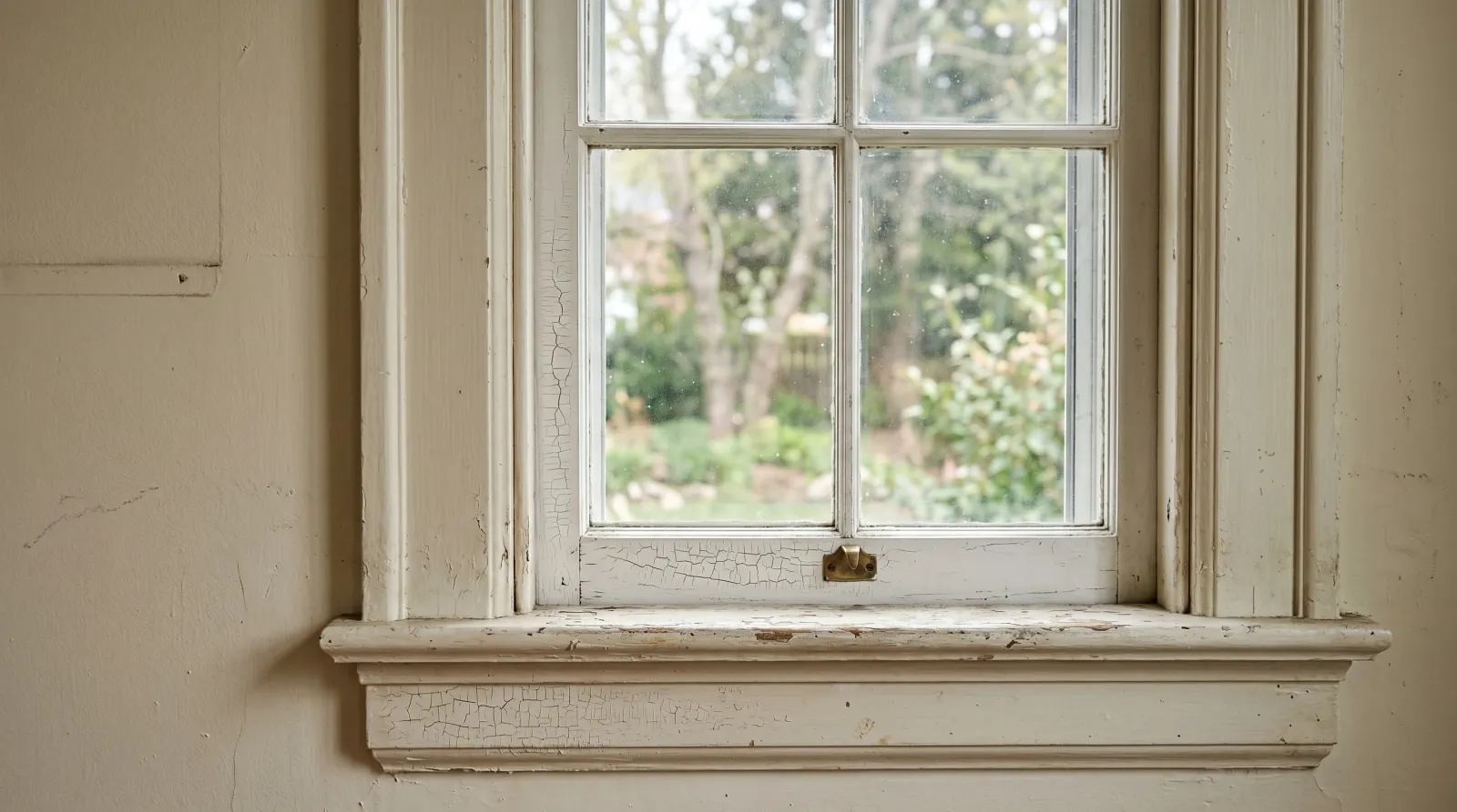 Encapsulate vs Remove Lead Paint
