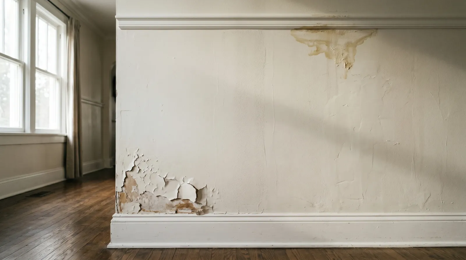 Every Common Paint Failure: The Complete Diagnostic Guide