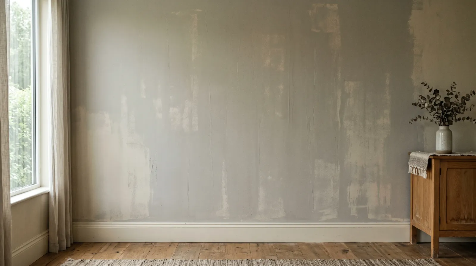 Why Is My Paint Streaky (and How to Fix It)?