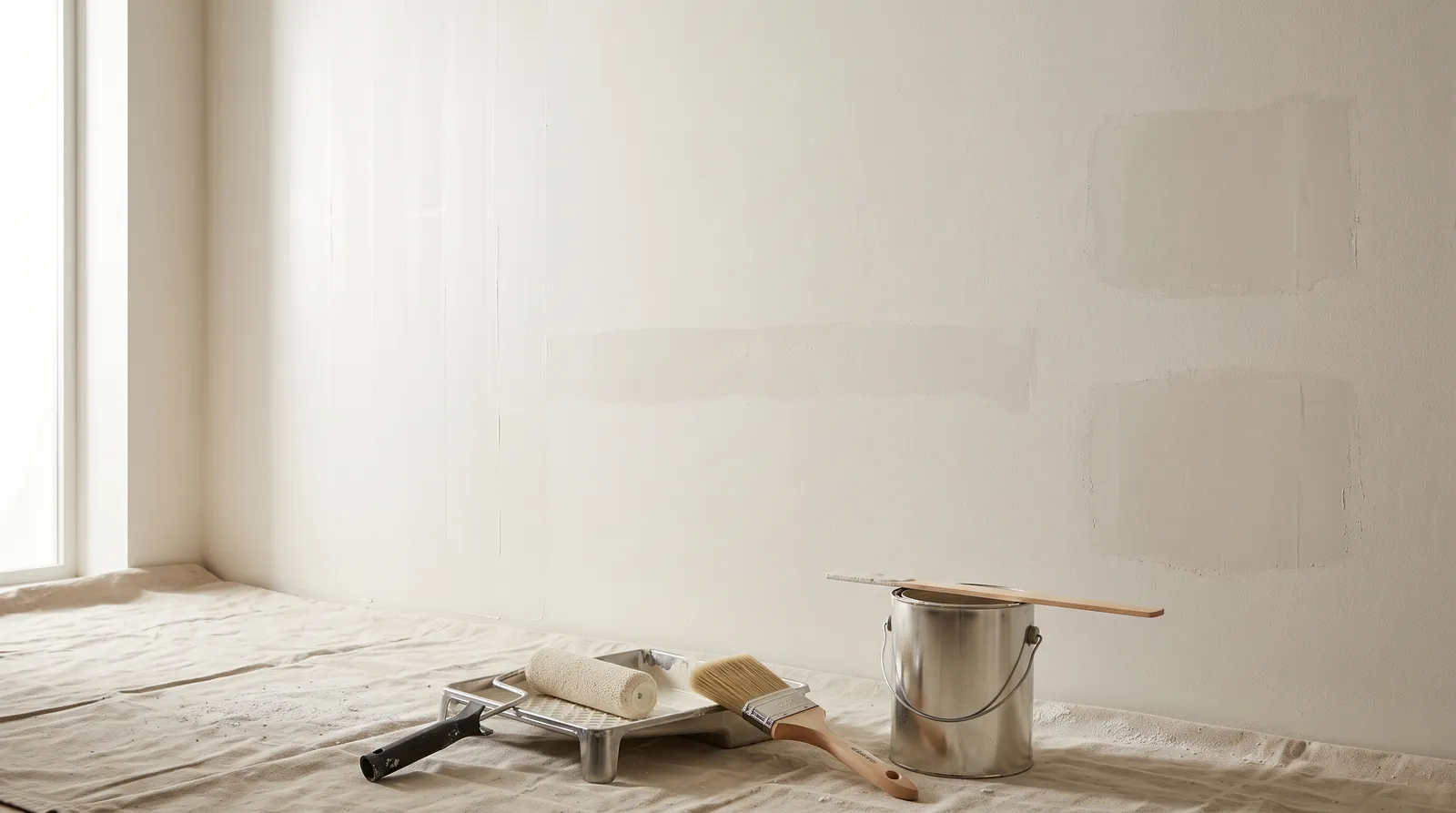 How to Fix Uneven Paint: Find Your Symptom, Then the Fix