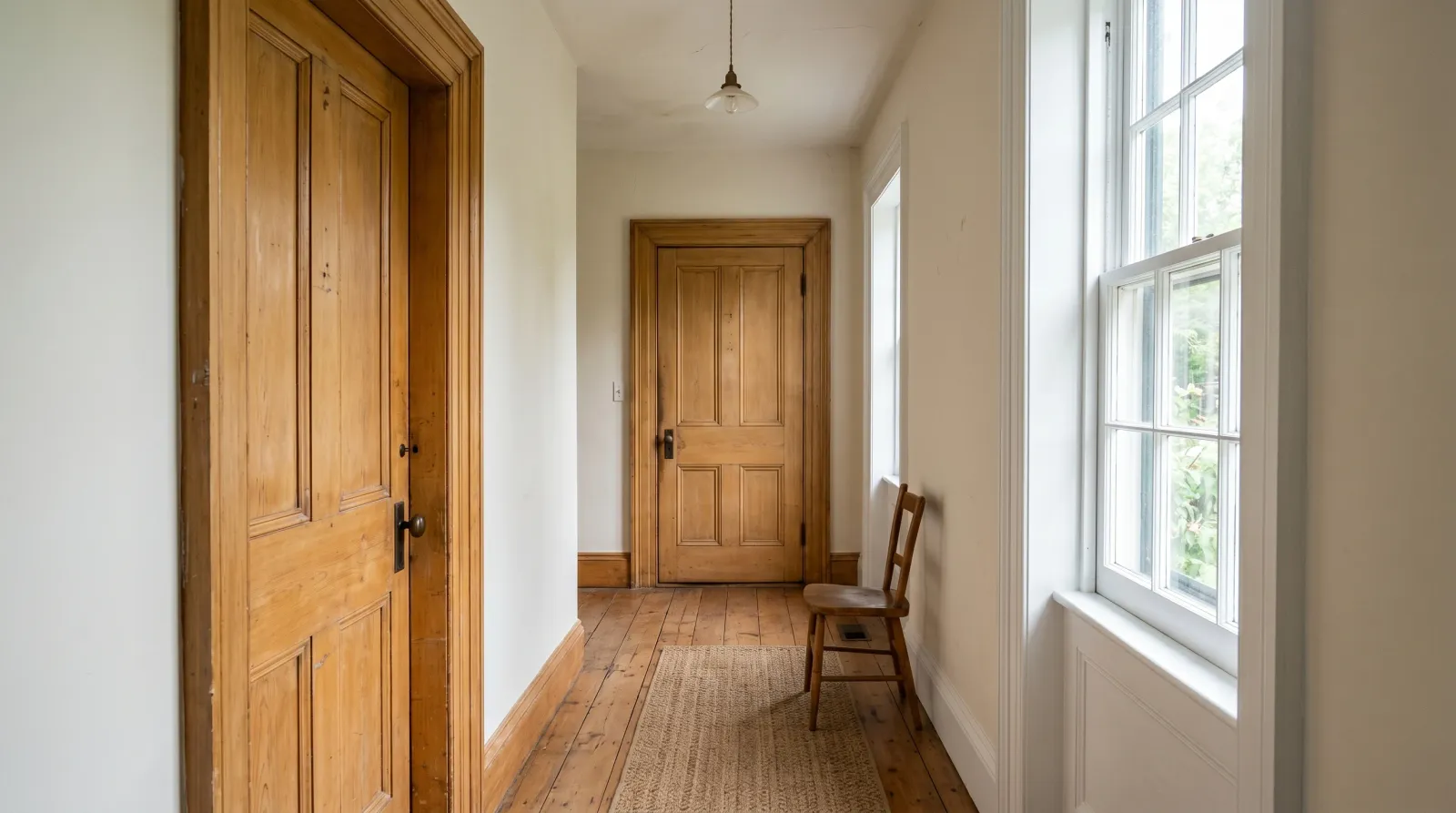 How to Fix Yellowing Trim Paint