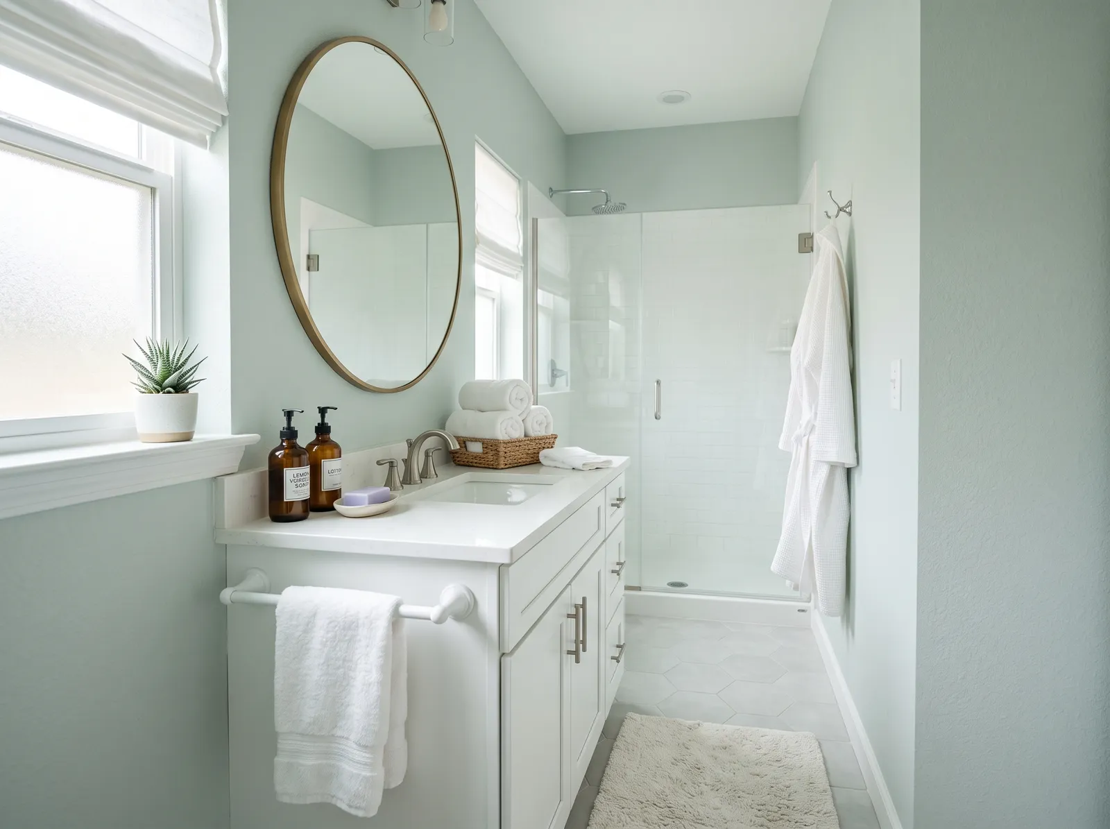 Guest painted in Sea Salt — Spa Sea Salt