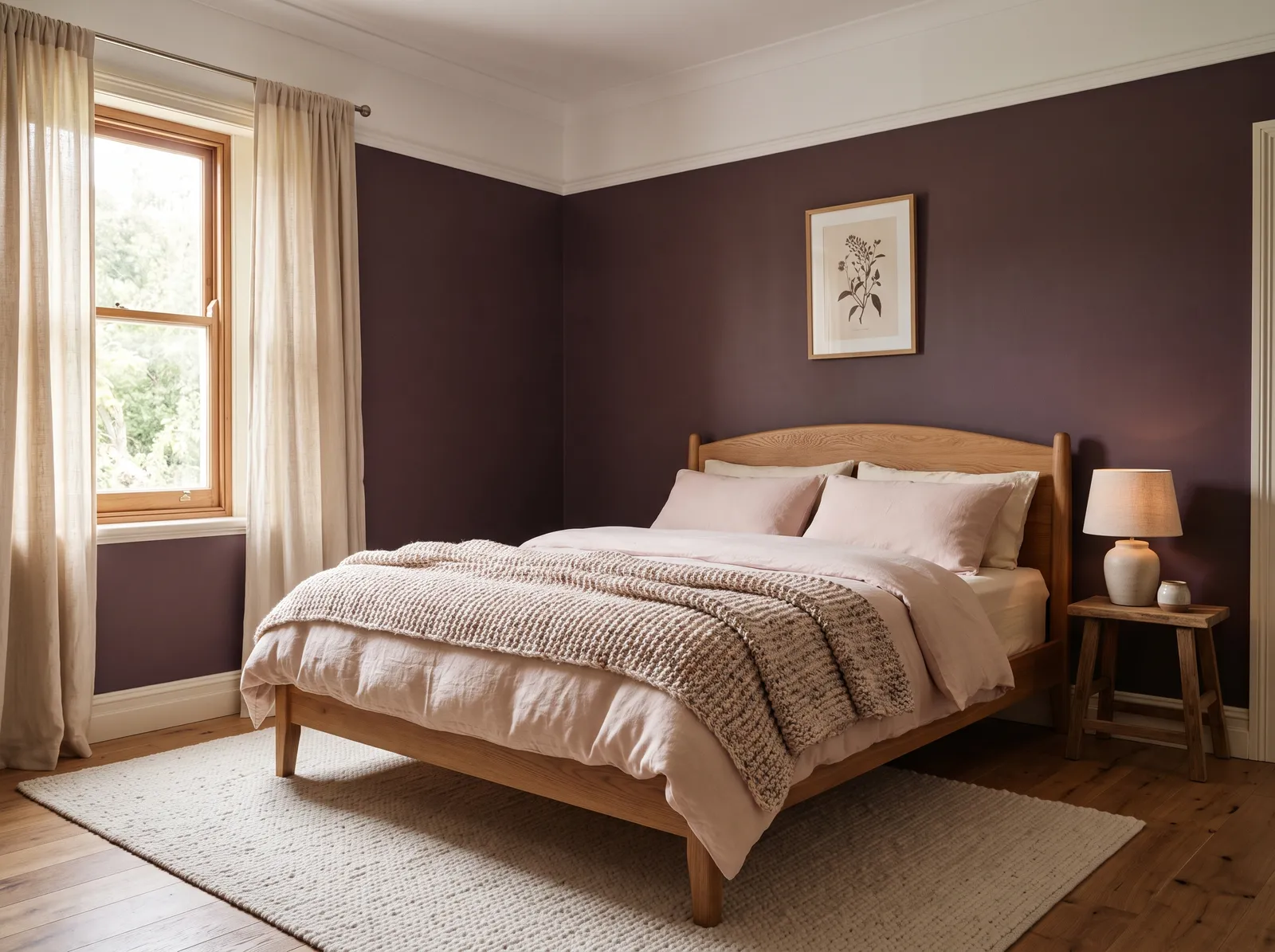 Purple painted in Brinjal — Brinjal Aubergine
