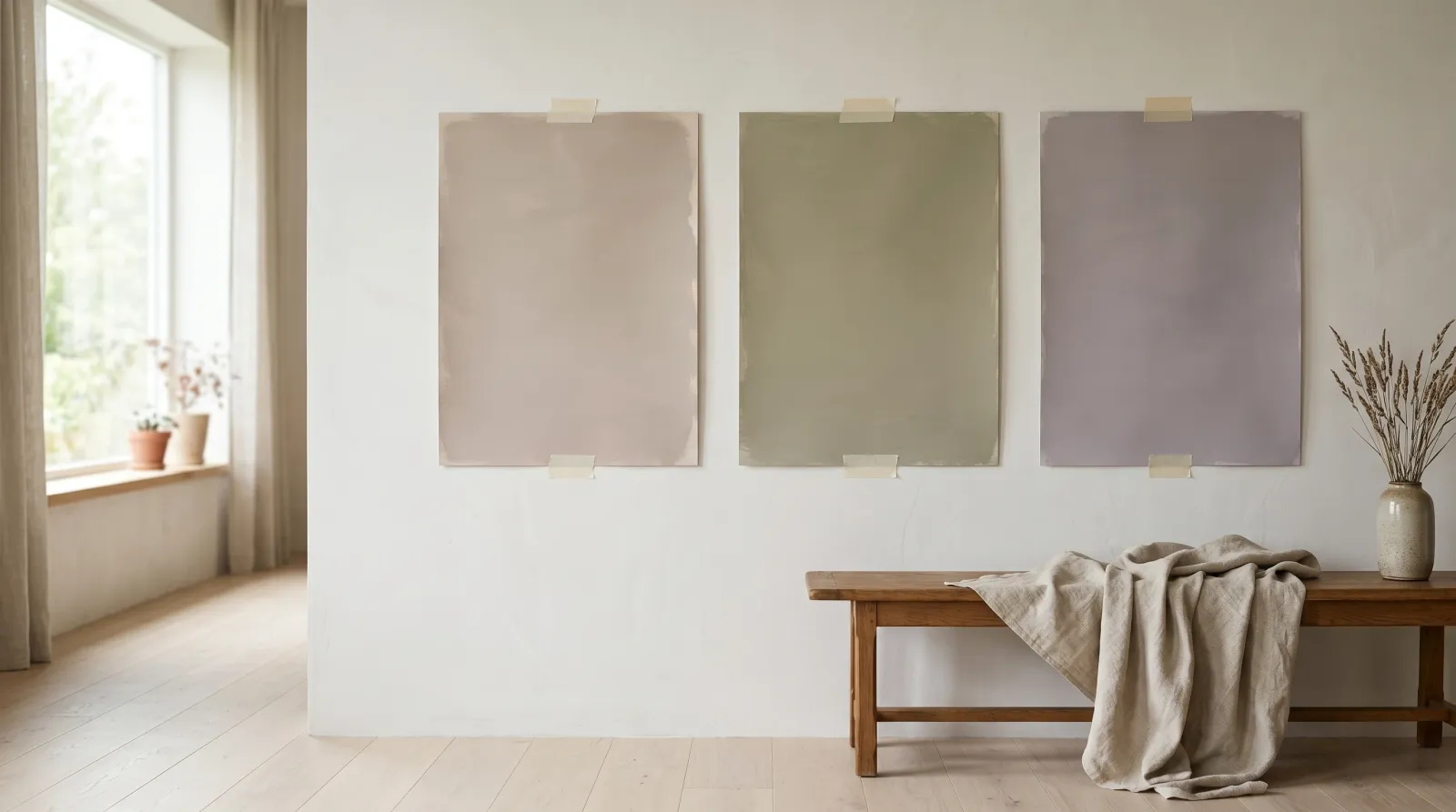 Beige and Greige Undertones Explained