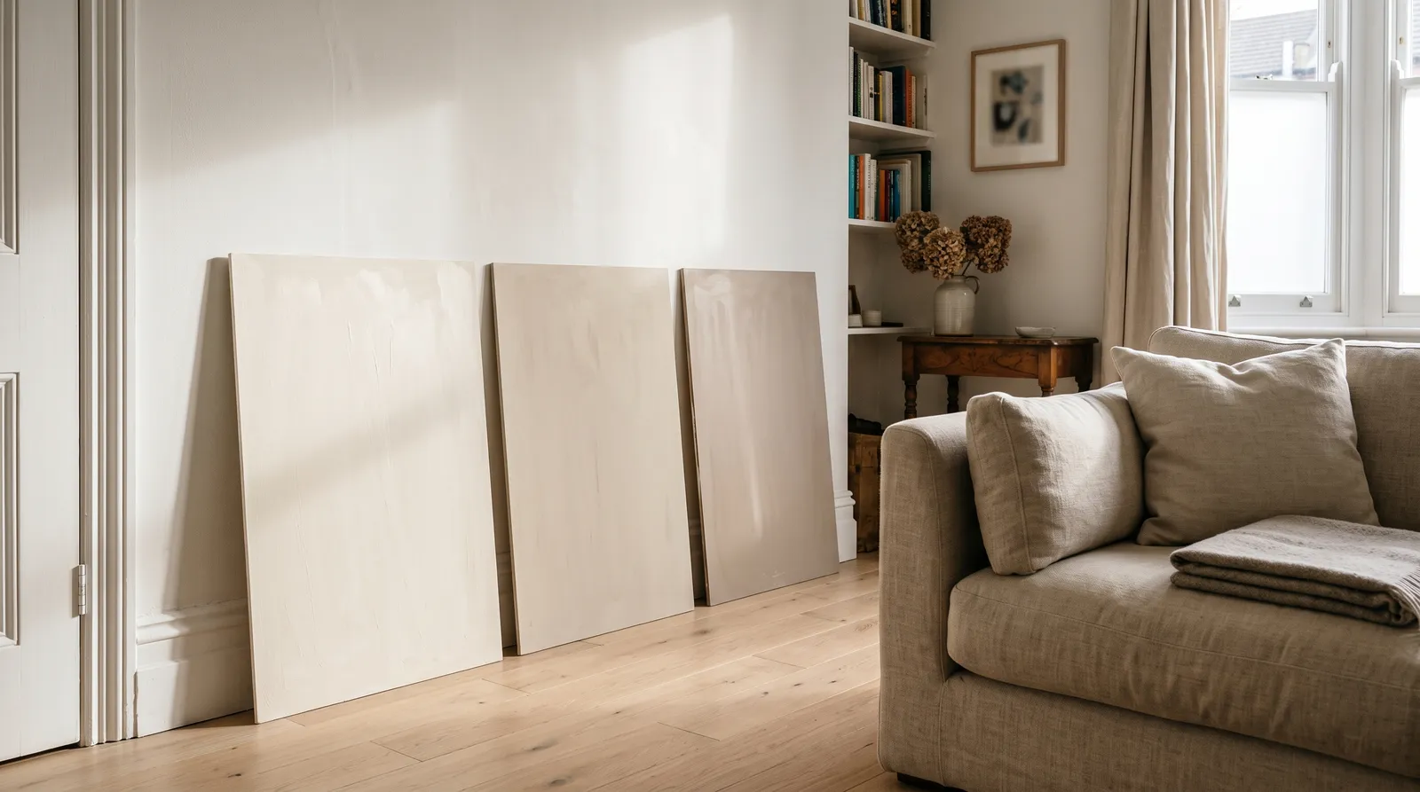 How to Choose Paint Colors: A Step-by-Step Method