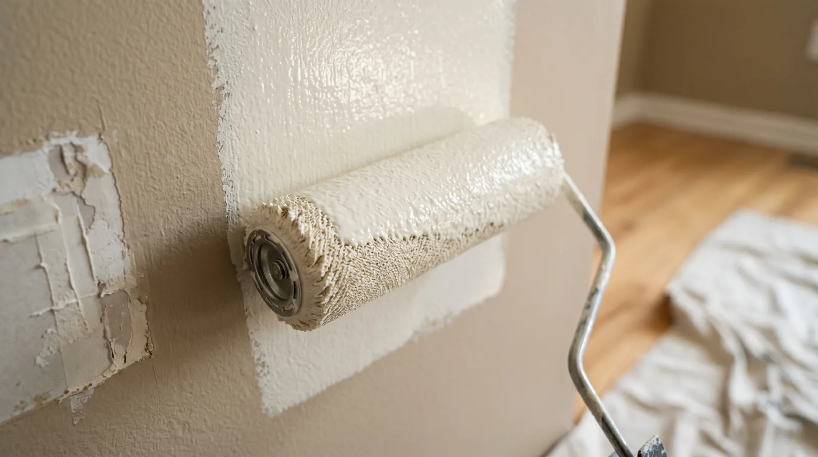 Does Paint-and-Primer-in-One Actually Work?