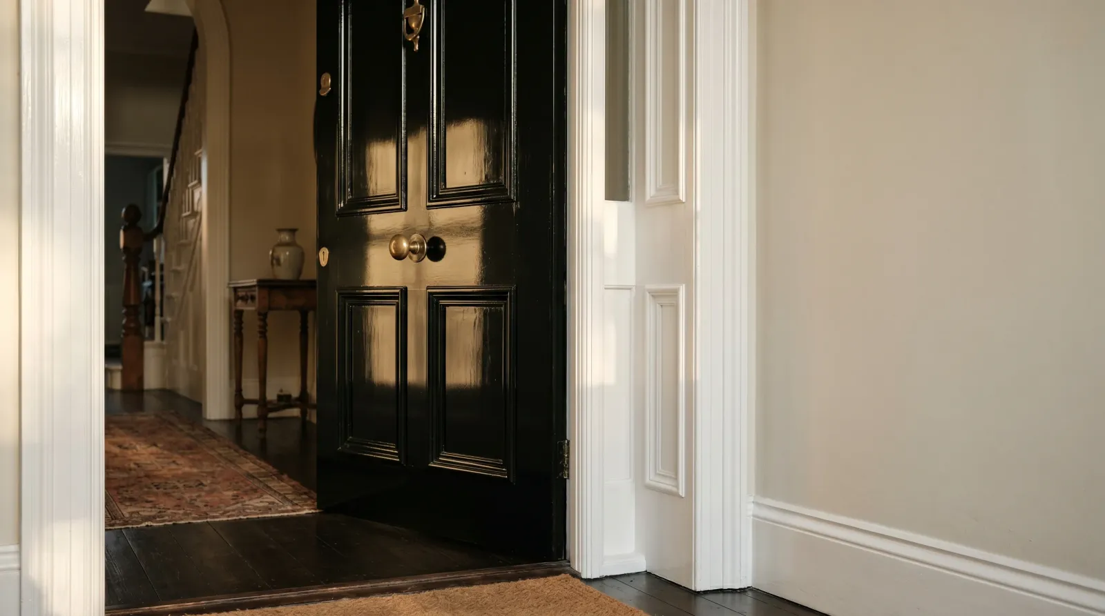 What Is Gloss Paint?