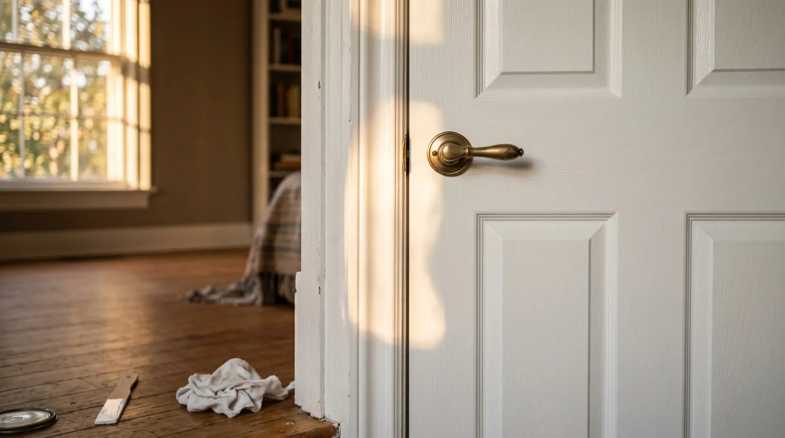 What Is Semi-Gloss Paint?