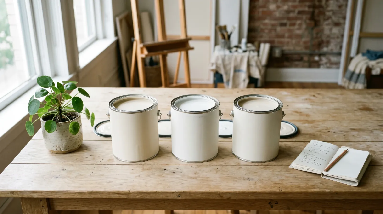 Zero-VOC vs No-VOC vs Natural Paint: What Each Really Means