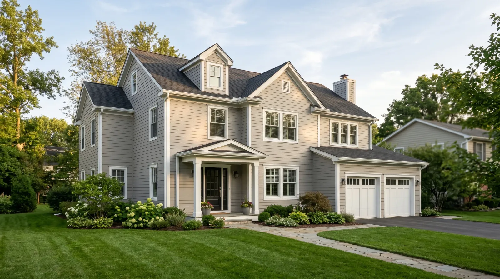 How to Paint Aluminum Siding
