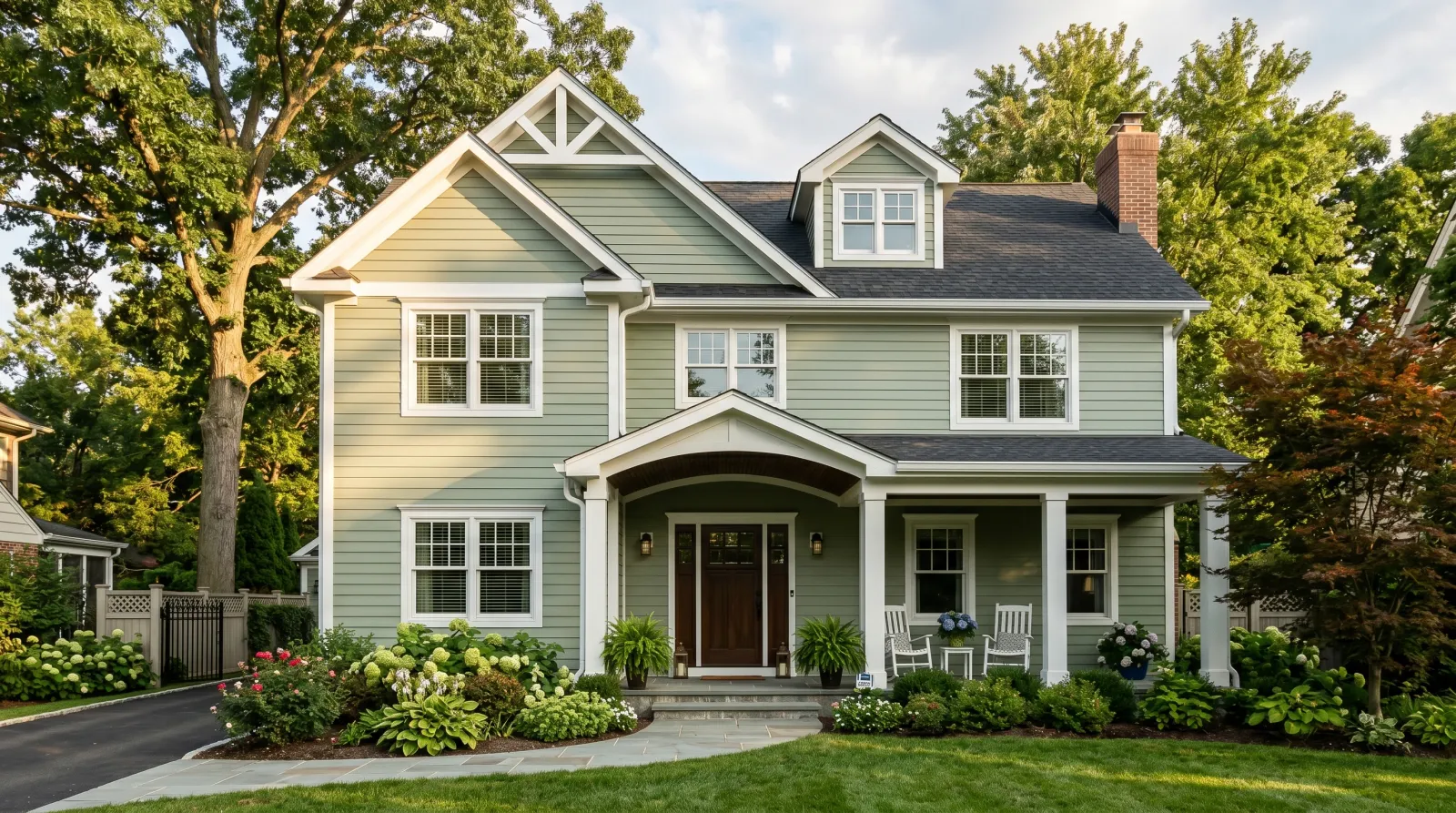 How to Paint Vinyl Siding