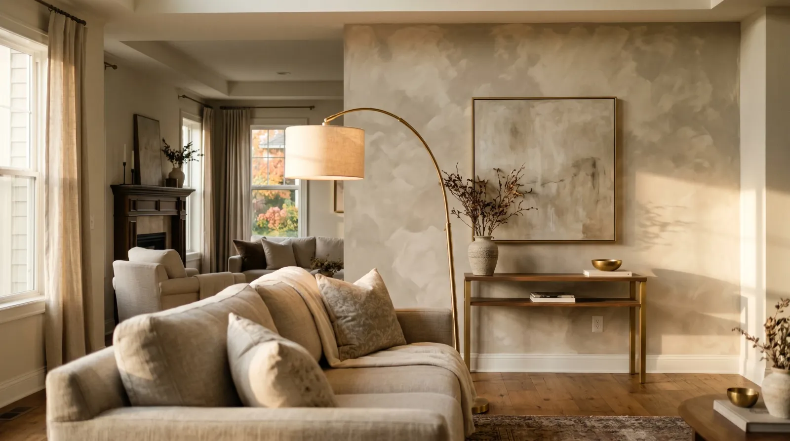 How to Sponge-Paint a Wall