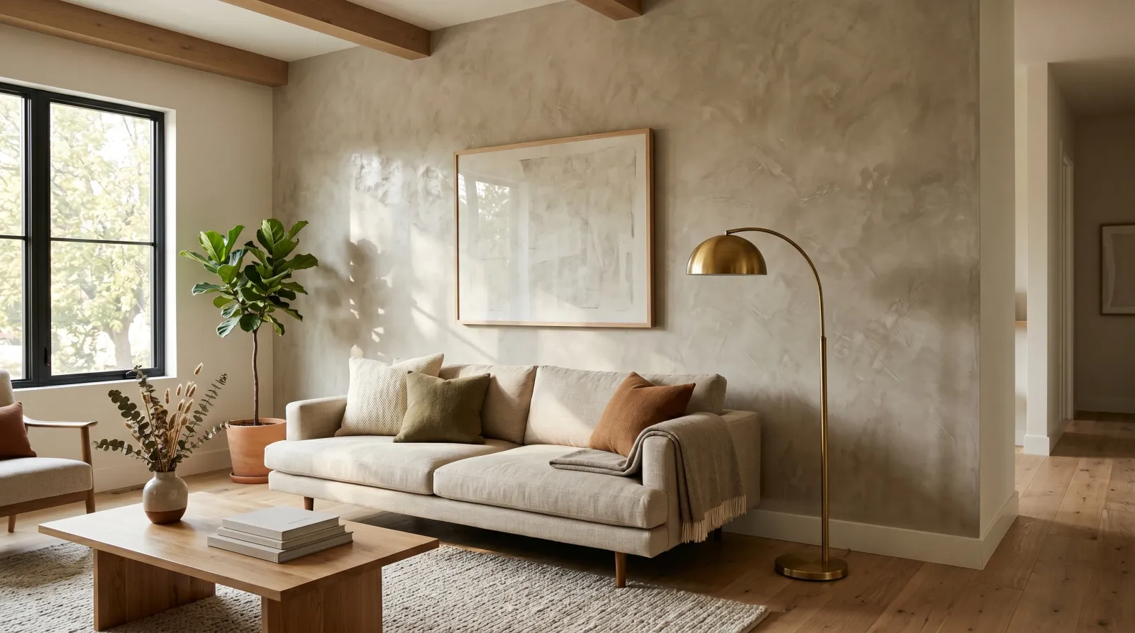 How to Apply Venetian Plaster