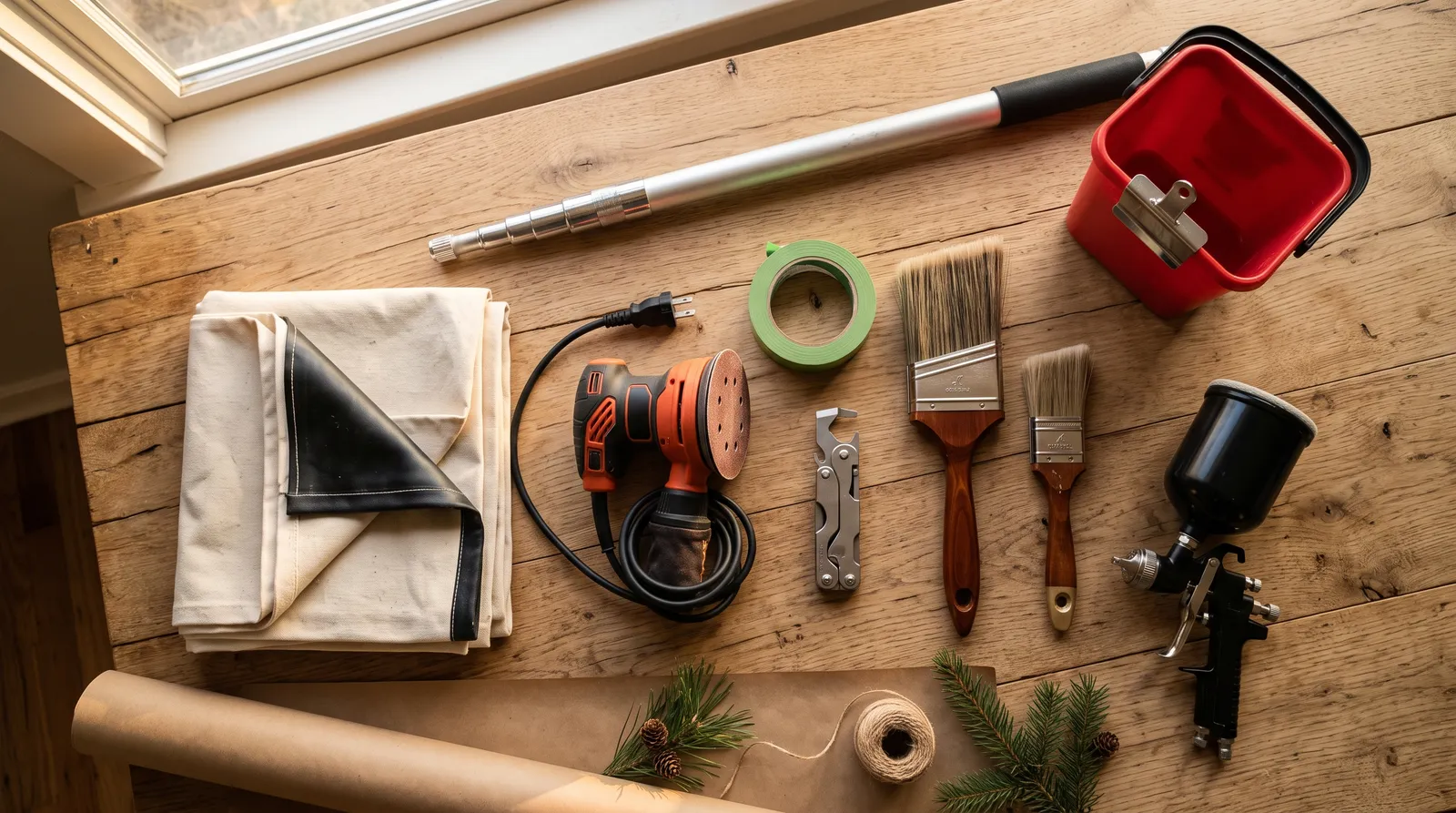 Best Gifts for DIY Painters