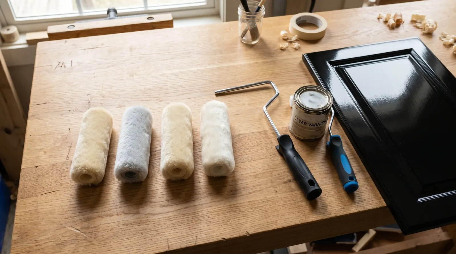 Best Mohair Rollers for 2026