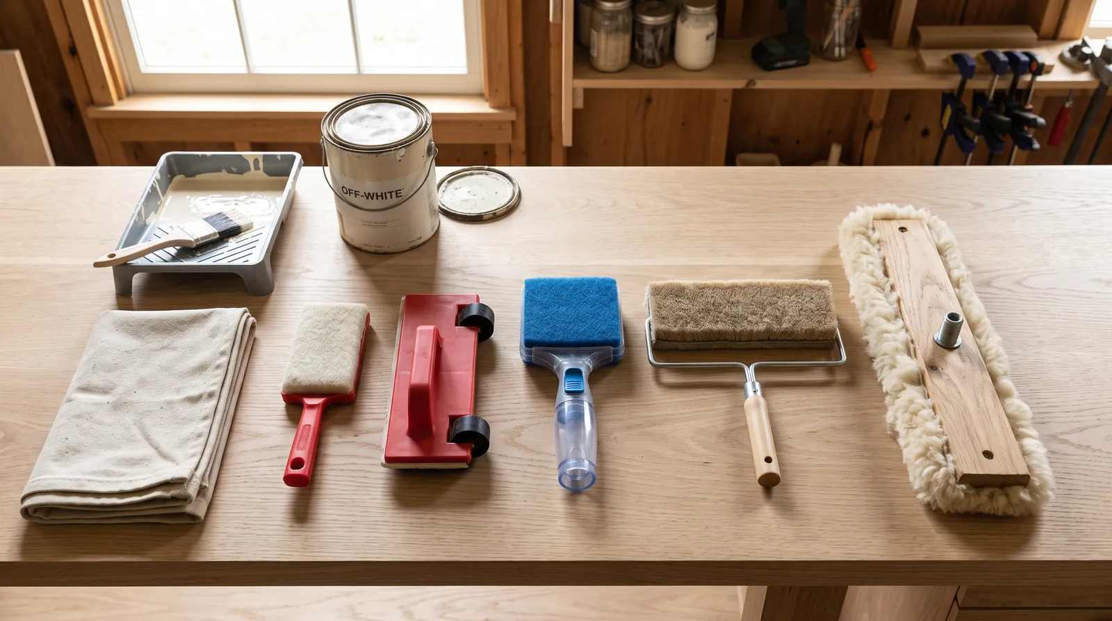 Best Paint Pads and Pad Applicators