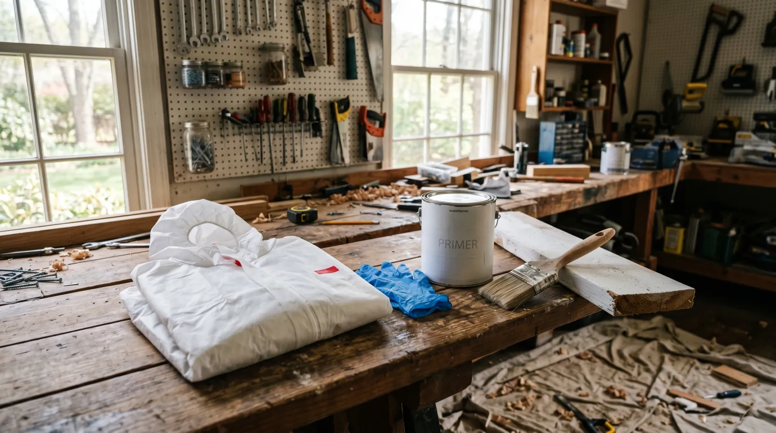 Best Painter's Coveralls and Overalls in 2026
