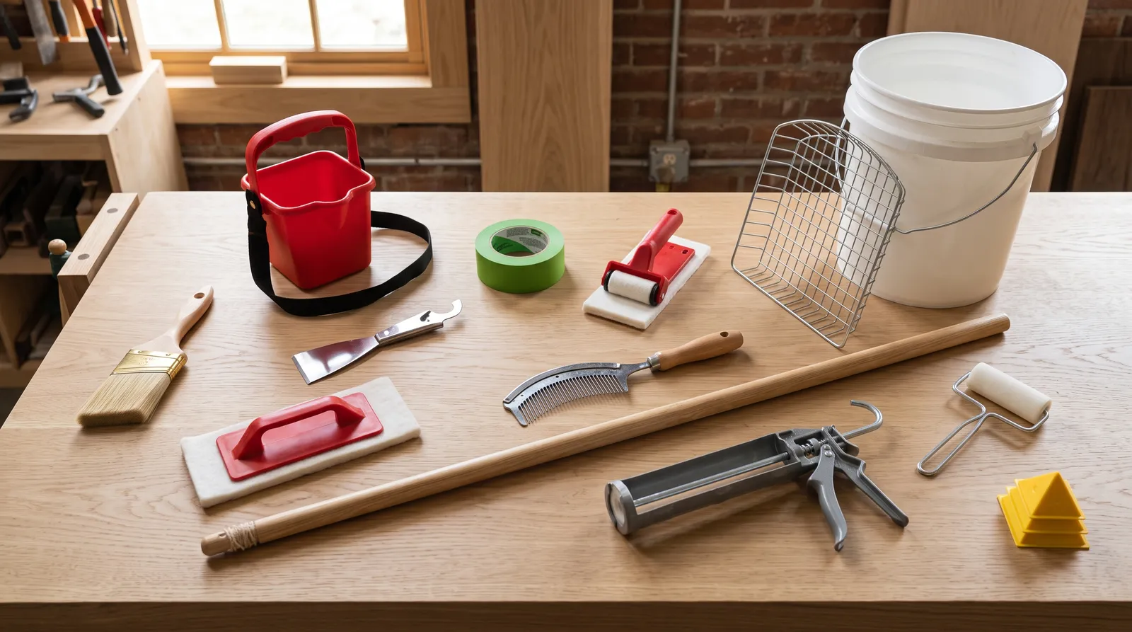 The Best Painting Tools Under $25