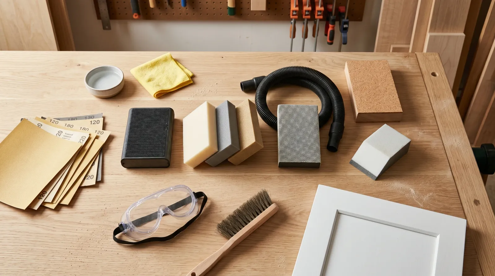 Best Sanding Blocks and Sponges in 2026