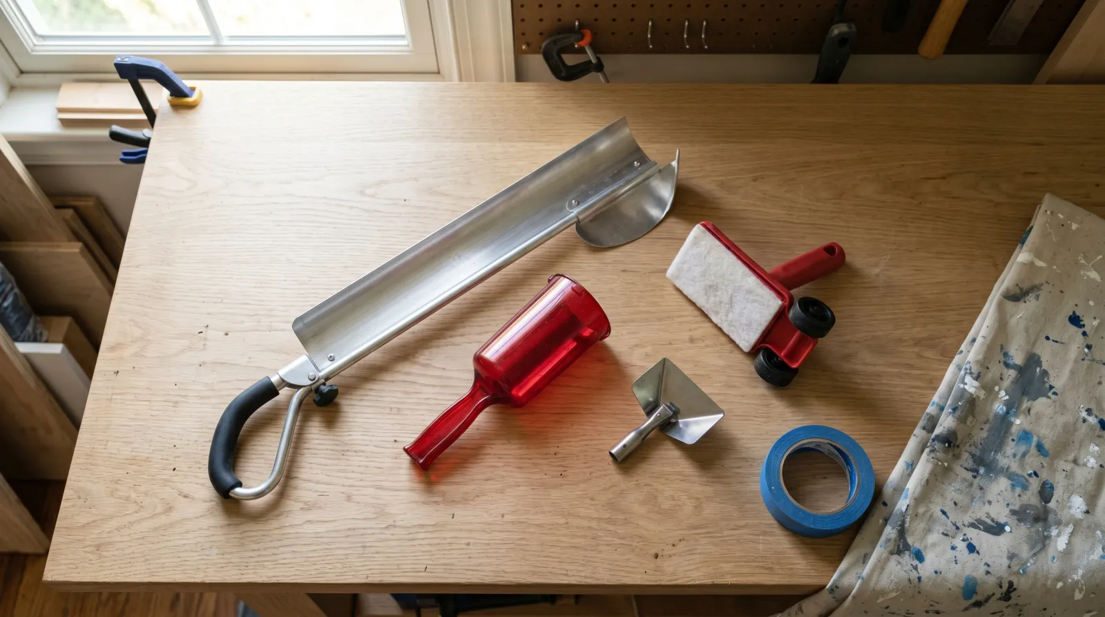 Best Spray Shields and Edgers