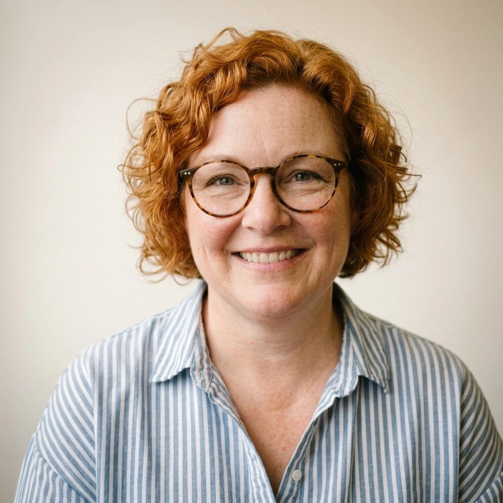 Diane Keller