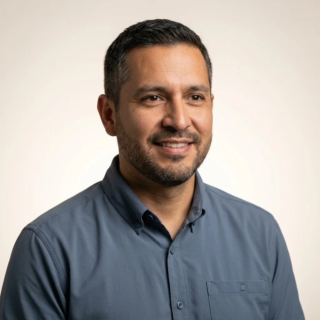 Robert Vega