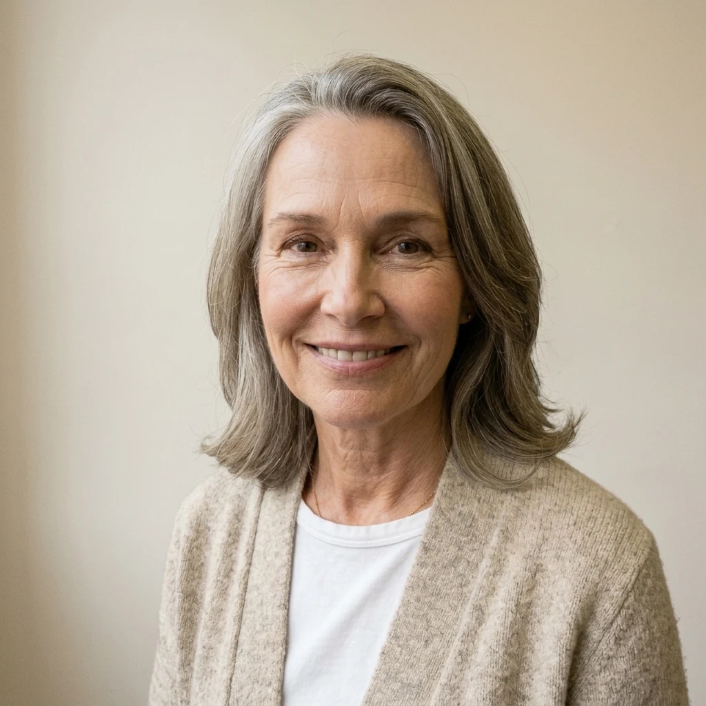 Susan Hartley