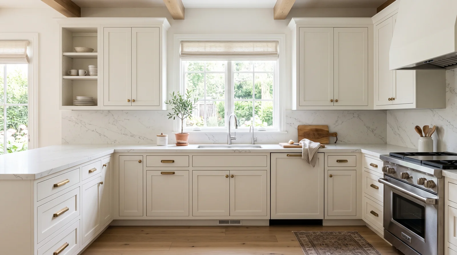 kitchen cabinets paint colors