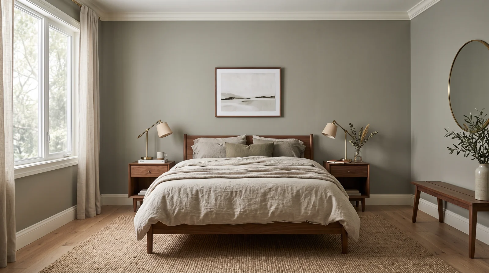 Master Bedroom paint color ideas