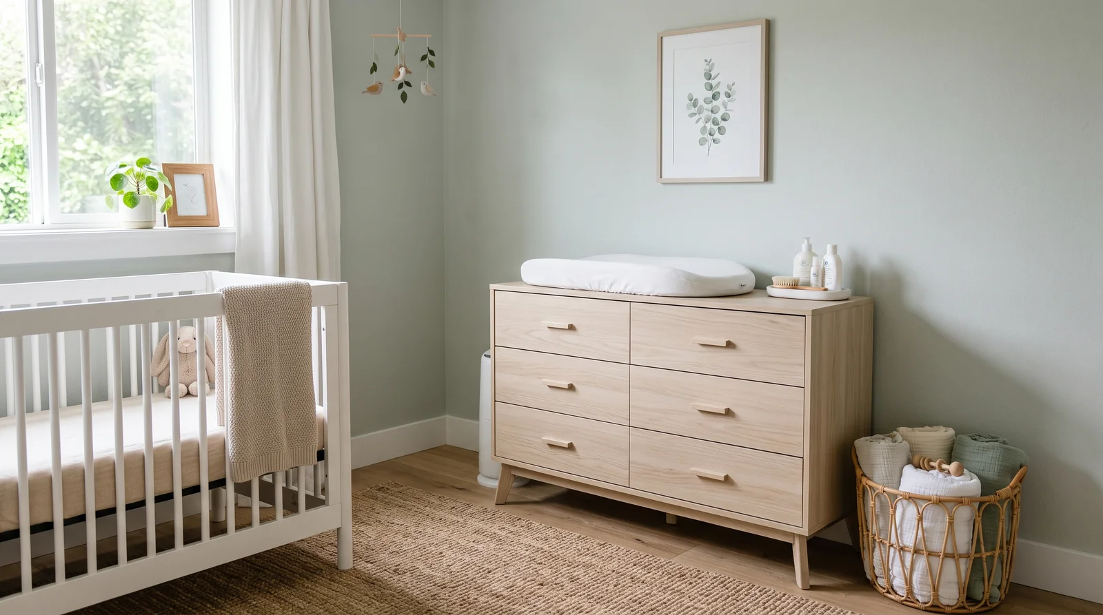 grow-with-me color — trending nursery colors 2026